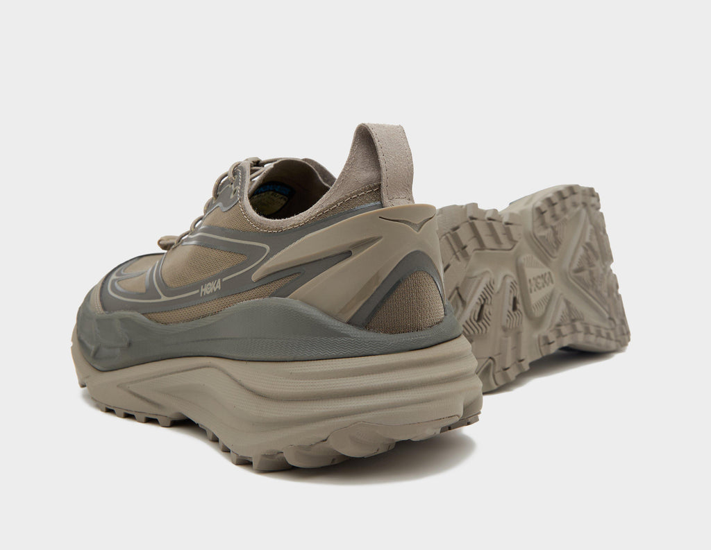 HOKA Stinson One7