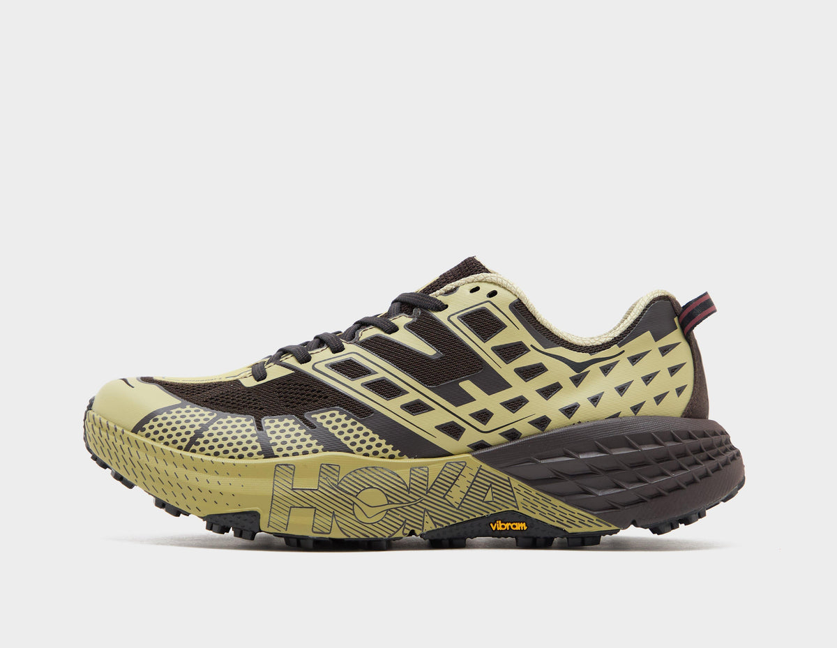 HOKA Speedgoat 2