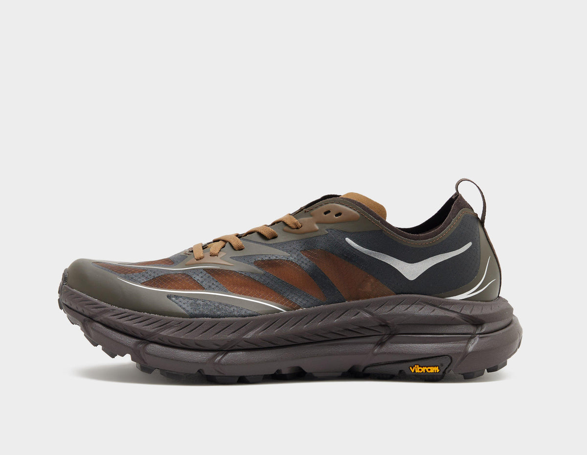 HOKA Mafate Speed 4 Lite