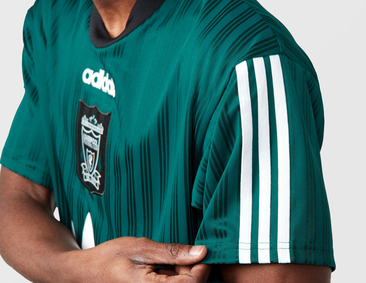 adidas x Liverpool FC 95/96 Away T-Shirt