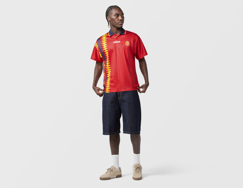 adidas Originals Spain Home Jersey 1994