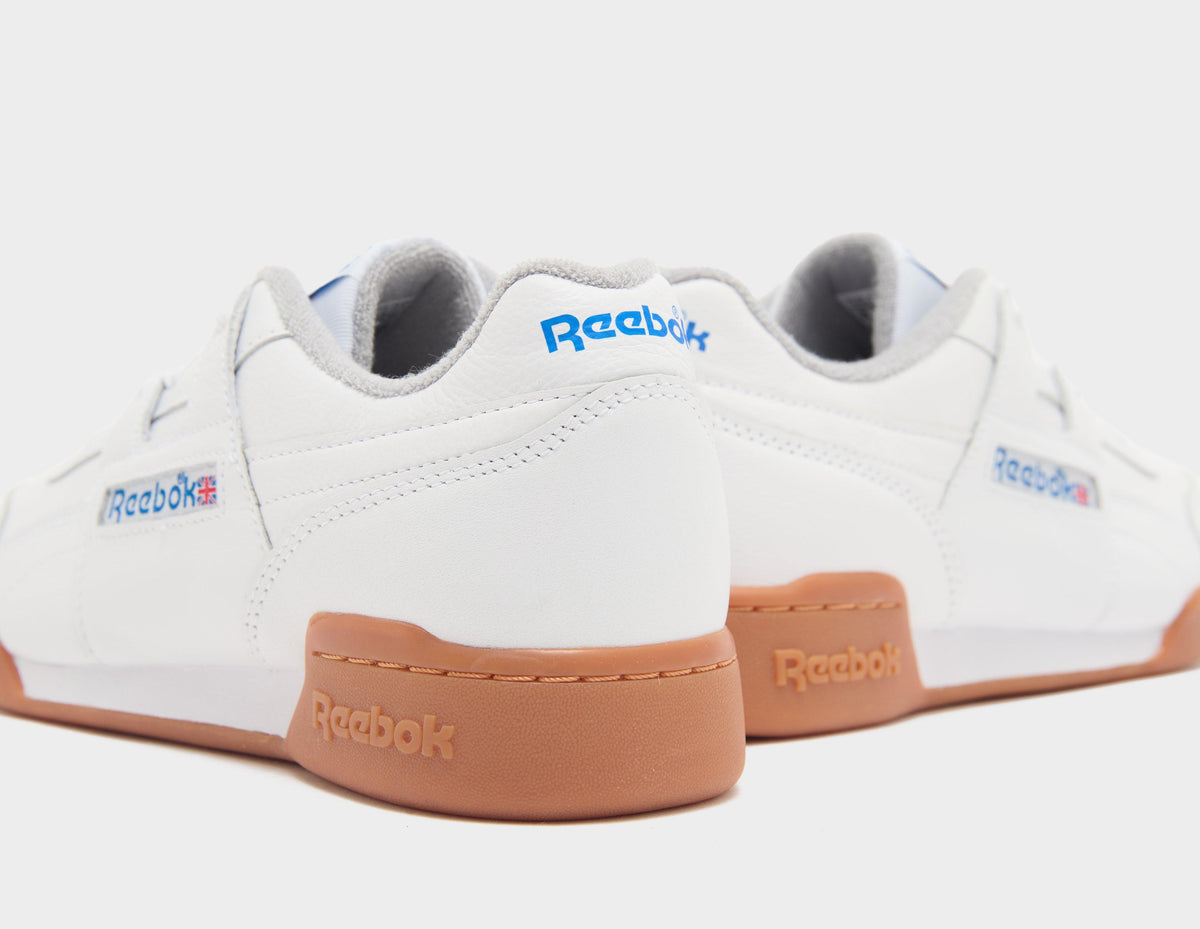 Reebok Workout Plus