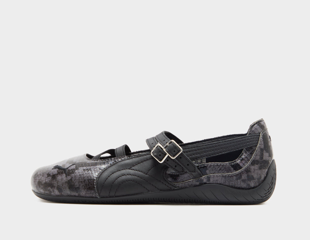 PUMA Speedcat Ballet Snake Print Women's