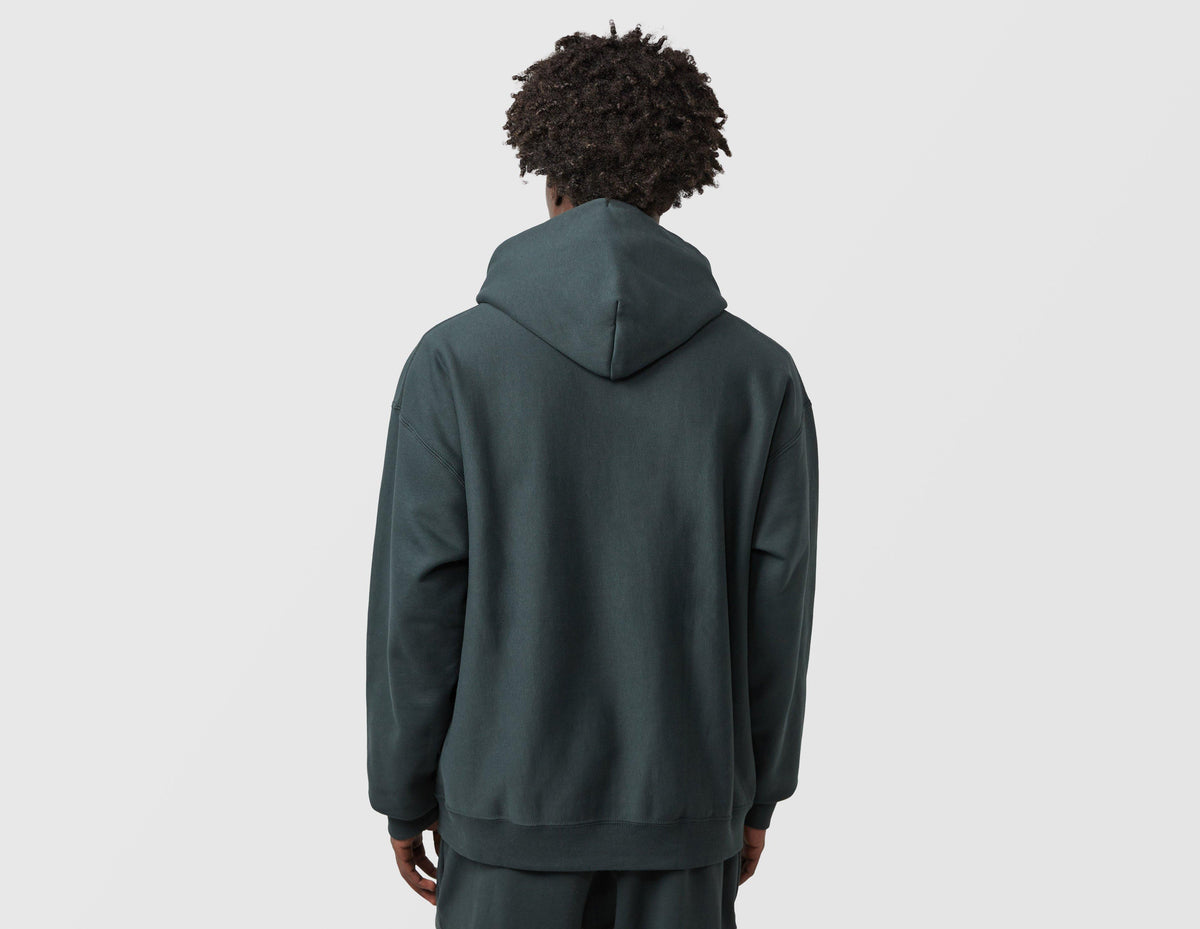 Nike Chenille Logo Solo Swoosh Hoodie