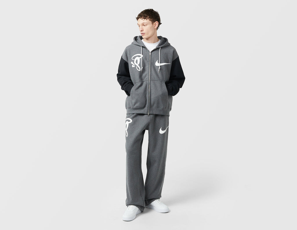 Nike x Syna Solo Swoosh Fleece Pants