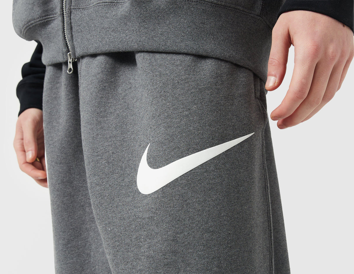Nike x Syna Solo Swoosh Fleece Pants