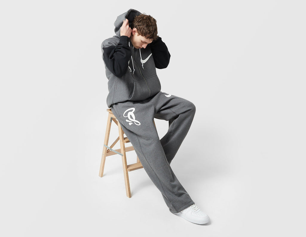 Nike x Syna Solo Swoosh Fleece Pants