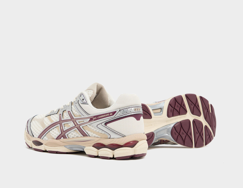 ASICS GEL-CUMULUS 16 Women's