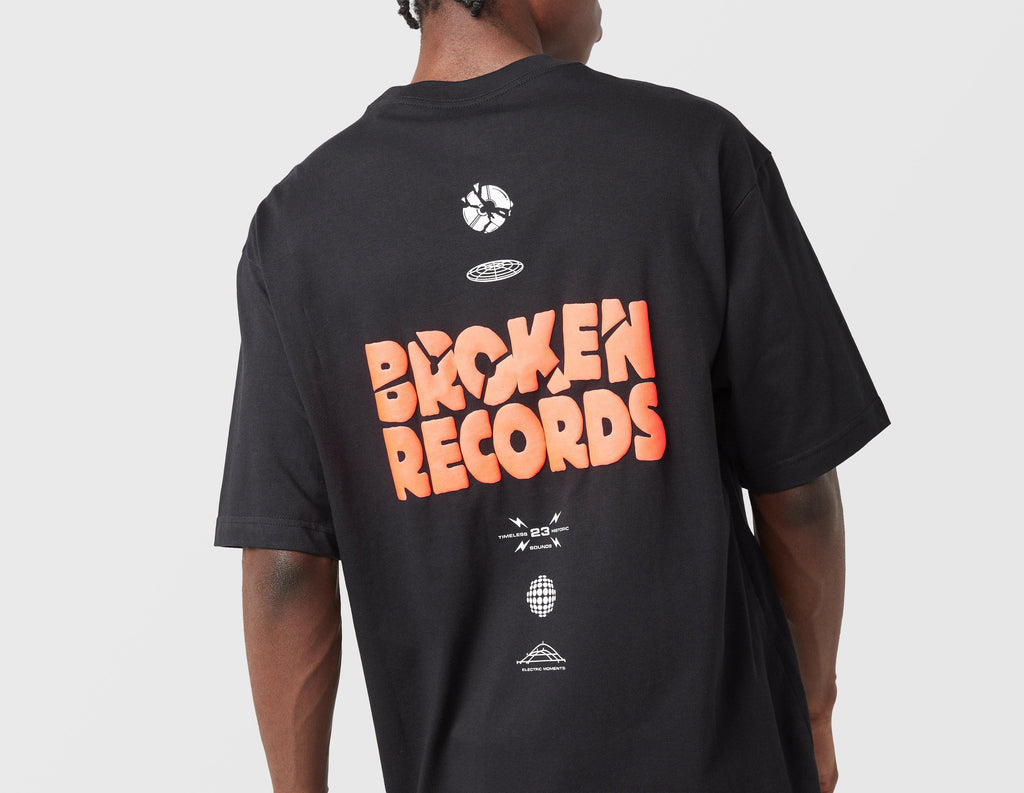 Nike Jordan Broken Records T-Shirt