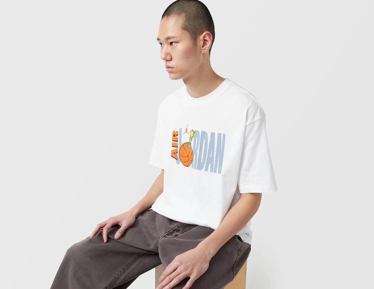 Jordan Toon T-Shirt