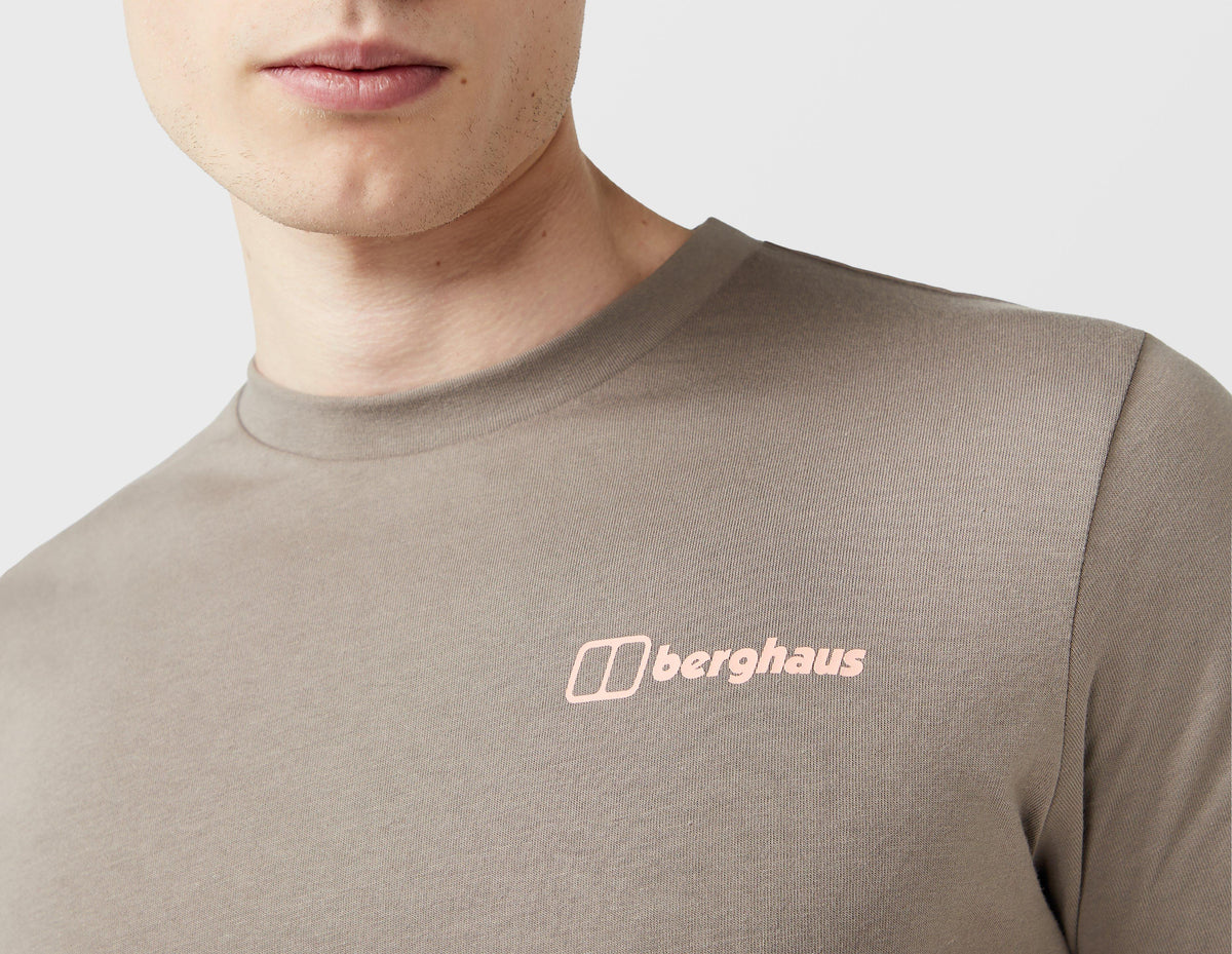 Berghaus MTN Matrix Essential T-Shirt