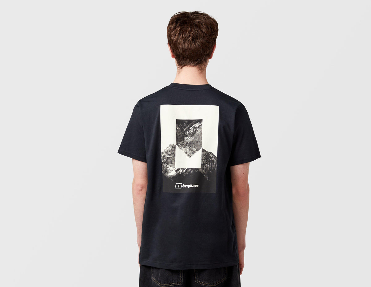 Berghaus Subsection Essential T-Shirt