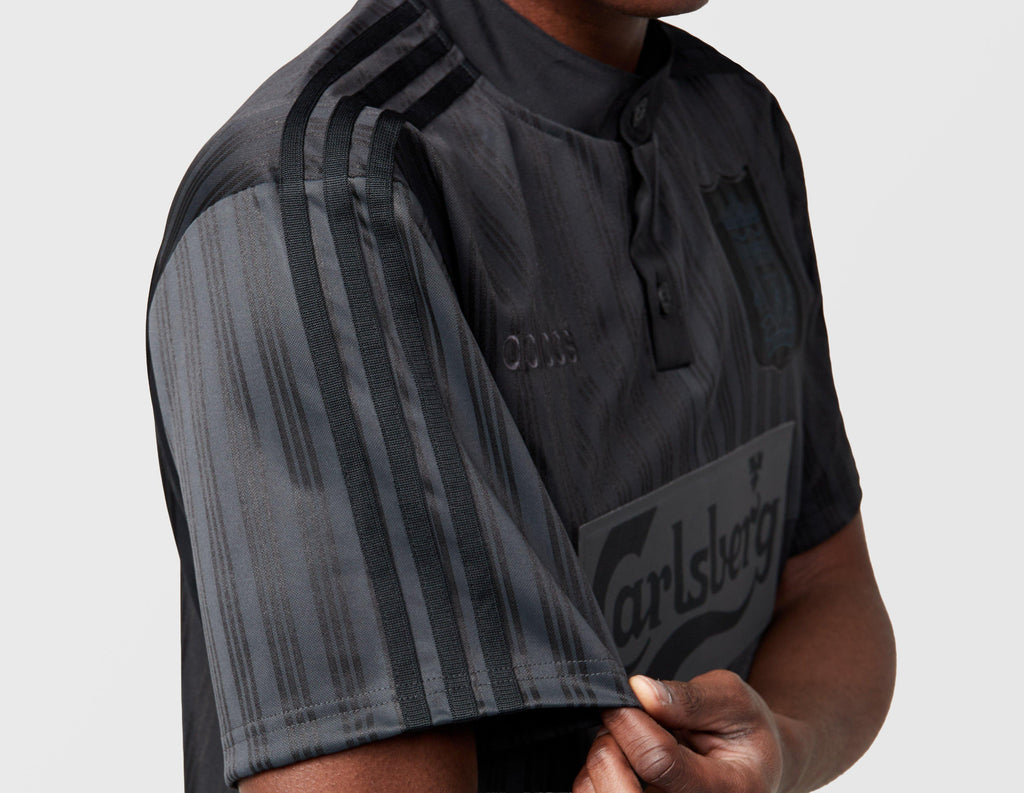 adidas Liverpool FC 95/96 Special Jersey