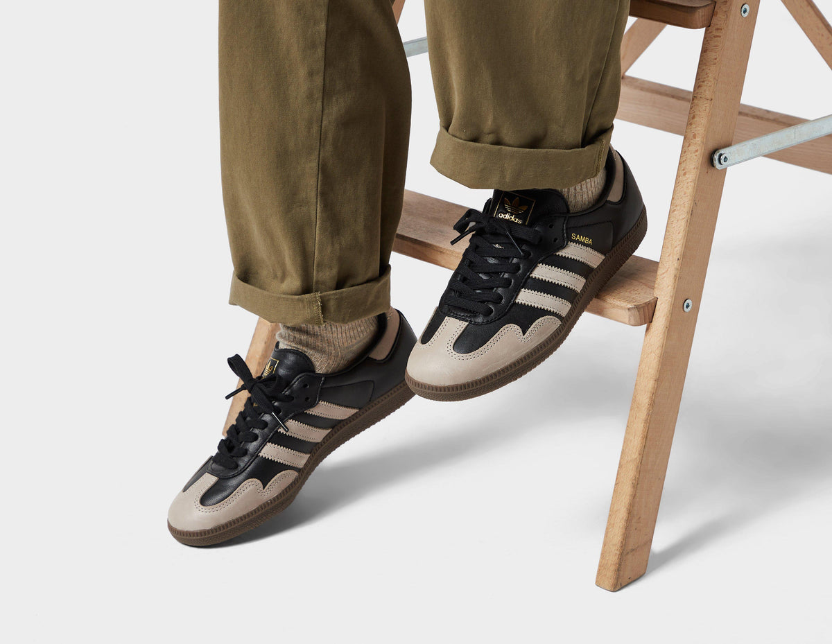 adidas Originals Samba OG Women's