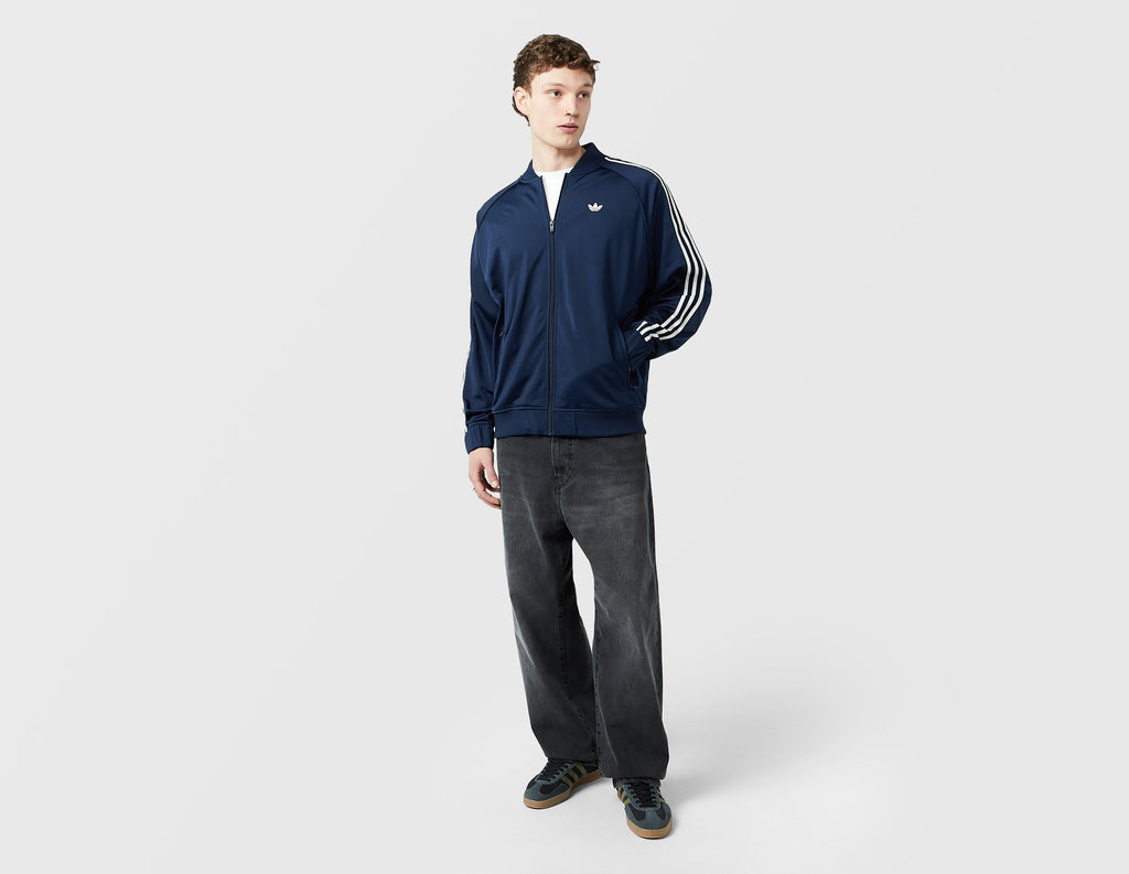 adidas Originals Britcore Superstar Track Top