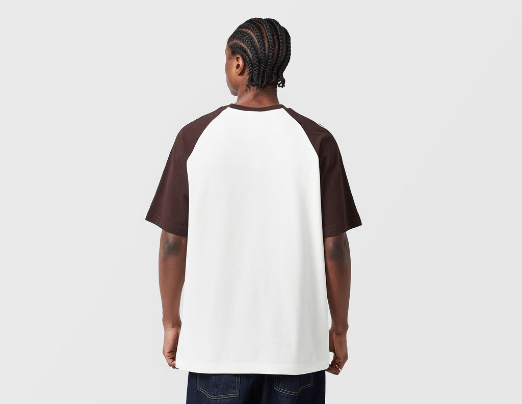 adidas Originals Britcore Ringer T-Shirt