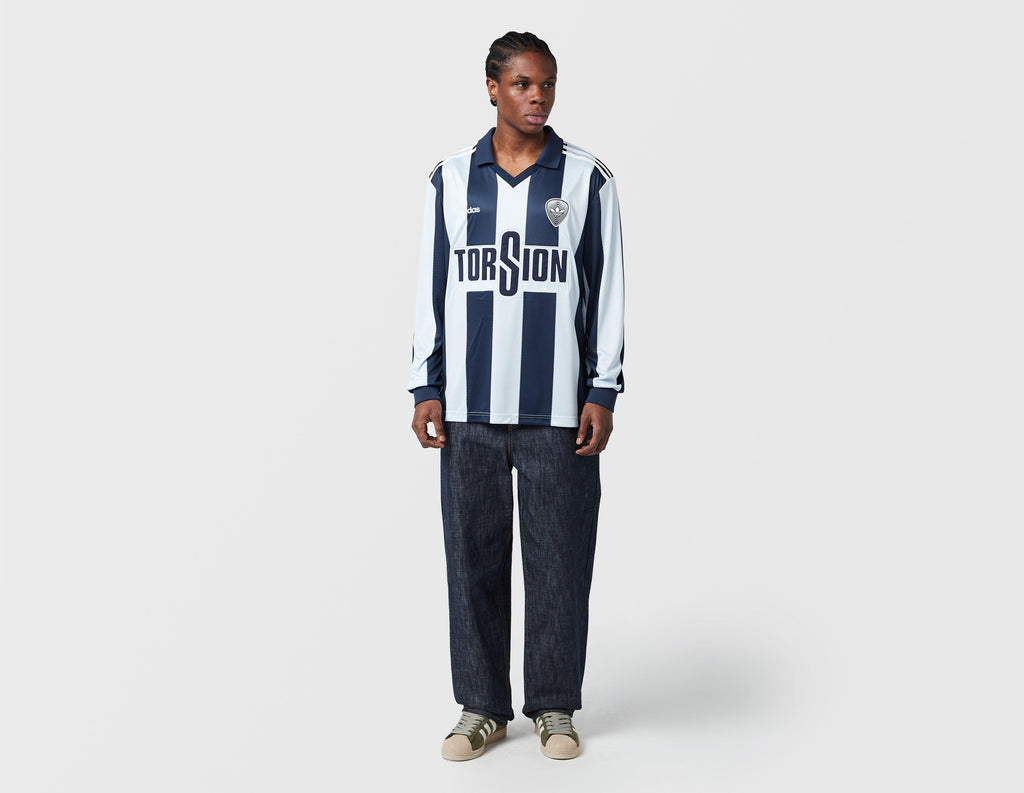 adidas Originals Britcore Jersey