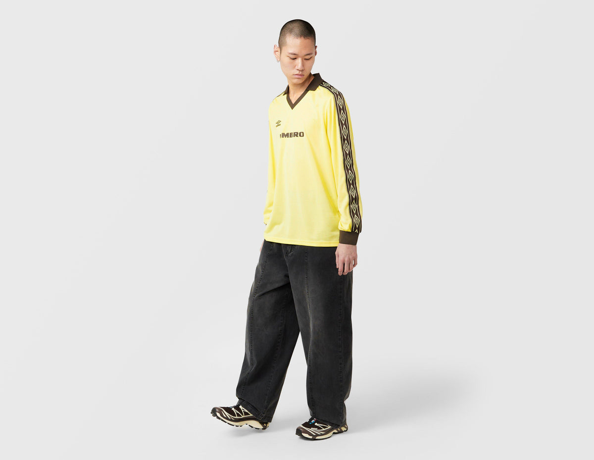 Umbro Sports Culture Washed Drill Pant