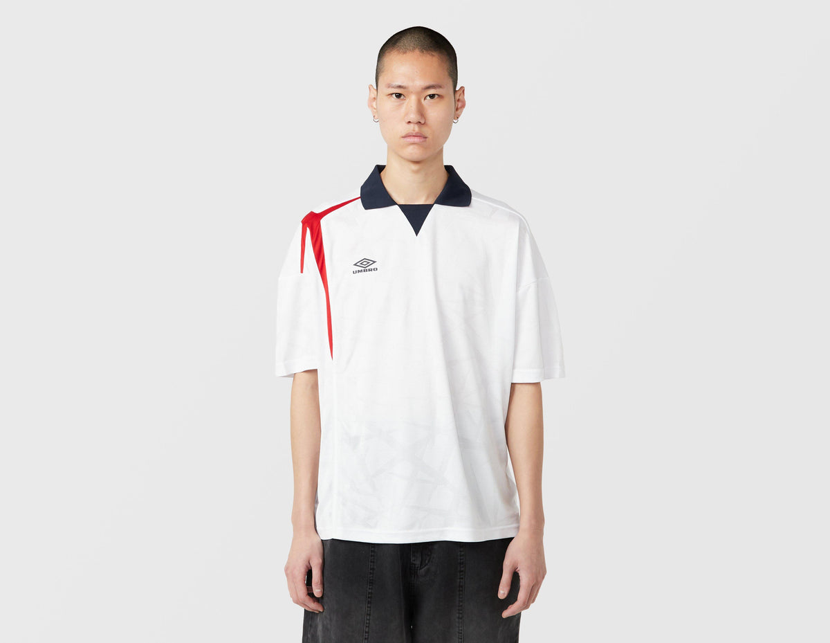 Umbro Sports Culture Boxy Football Shirt