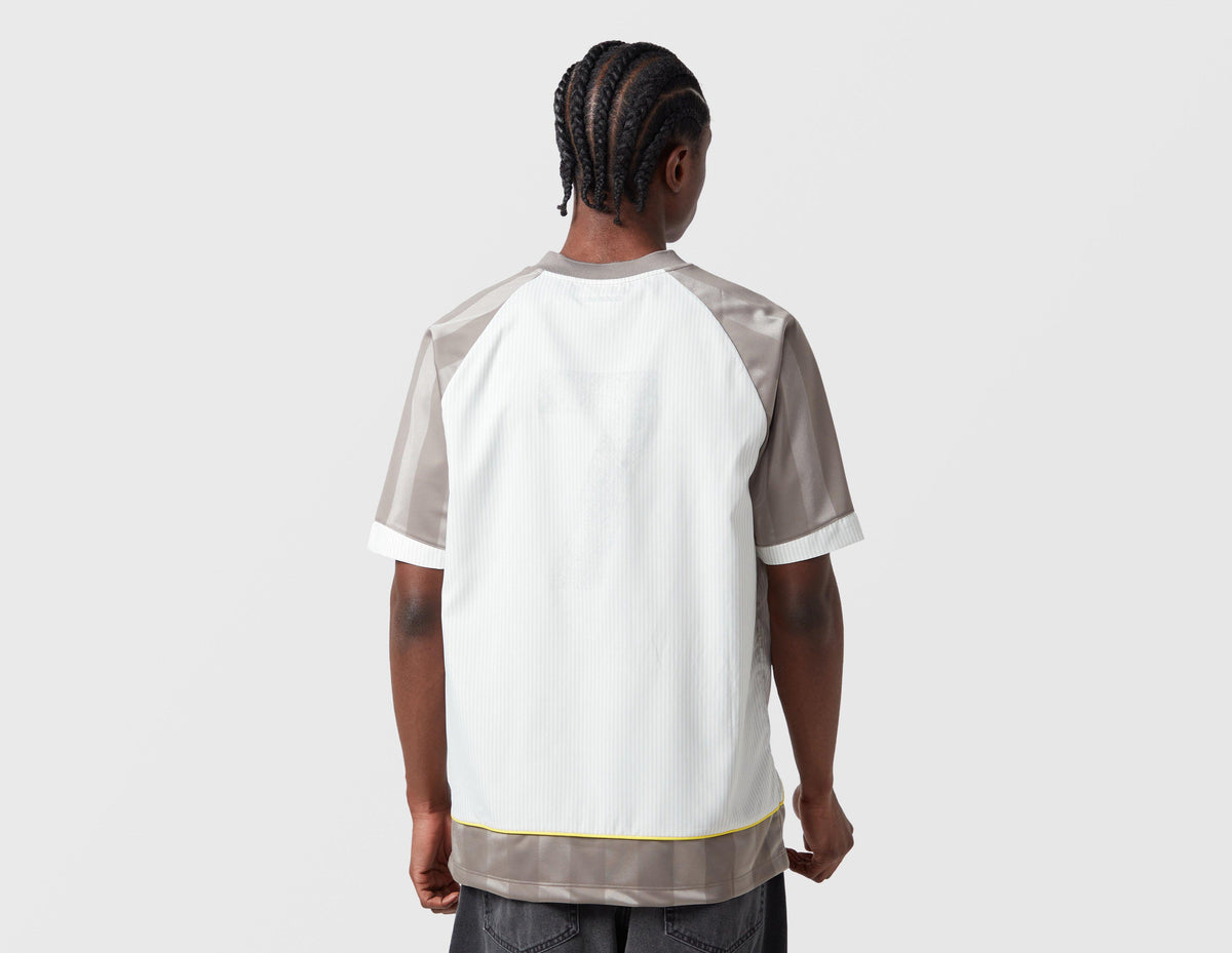 Umbro Sports Culture Panelled Raglan Shirt