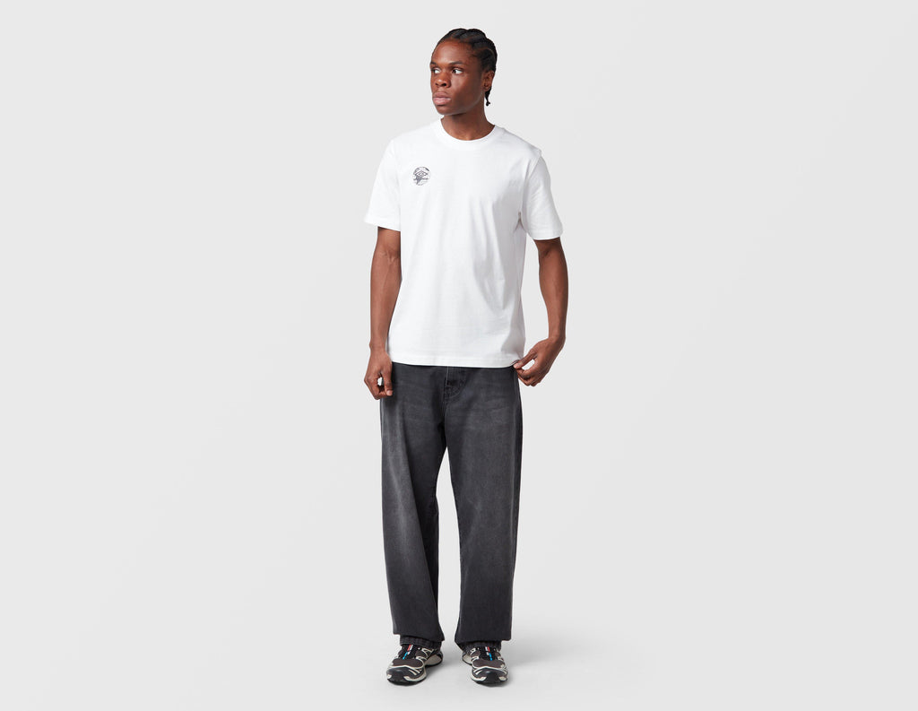 Umbro Sports Culture Destination T-Shirt