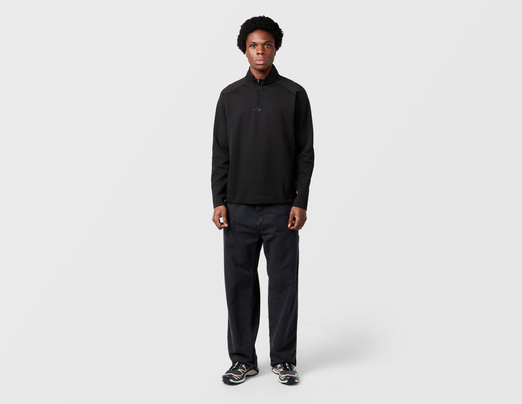 Oakley Platform 1/4 Zip Sweatshirt
