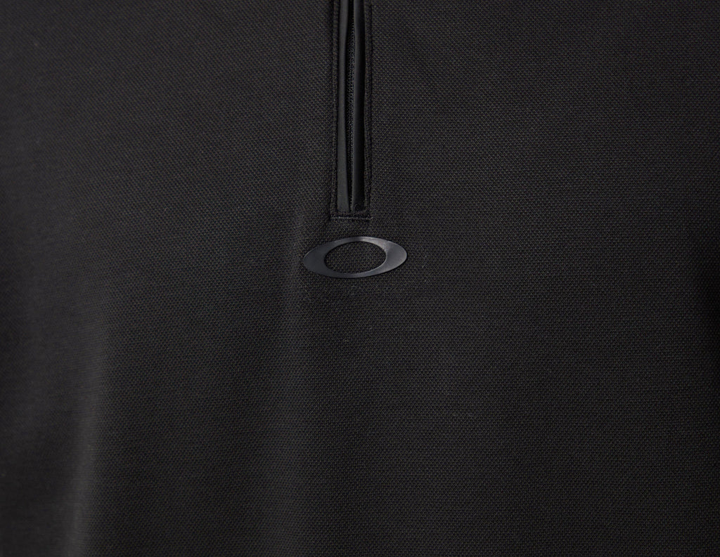 Oakley Platform 1/4 Zip Sweatshirt
