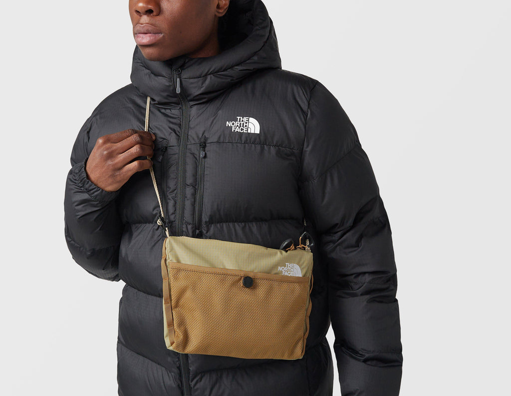 The North Face Terra Lumbar Pouch Bag