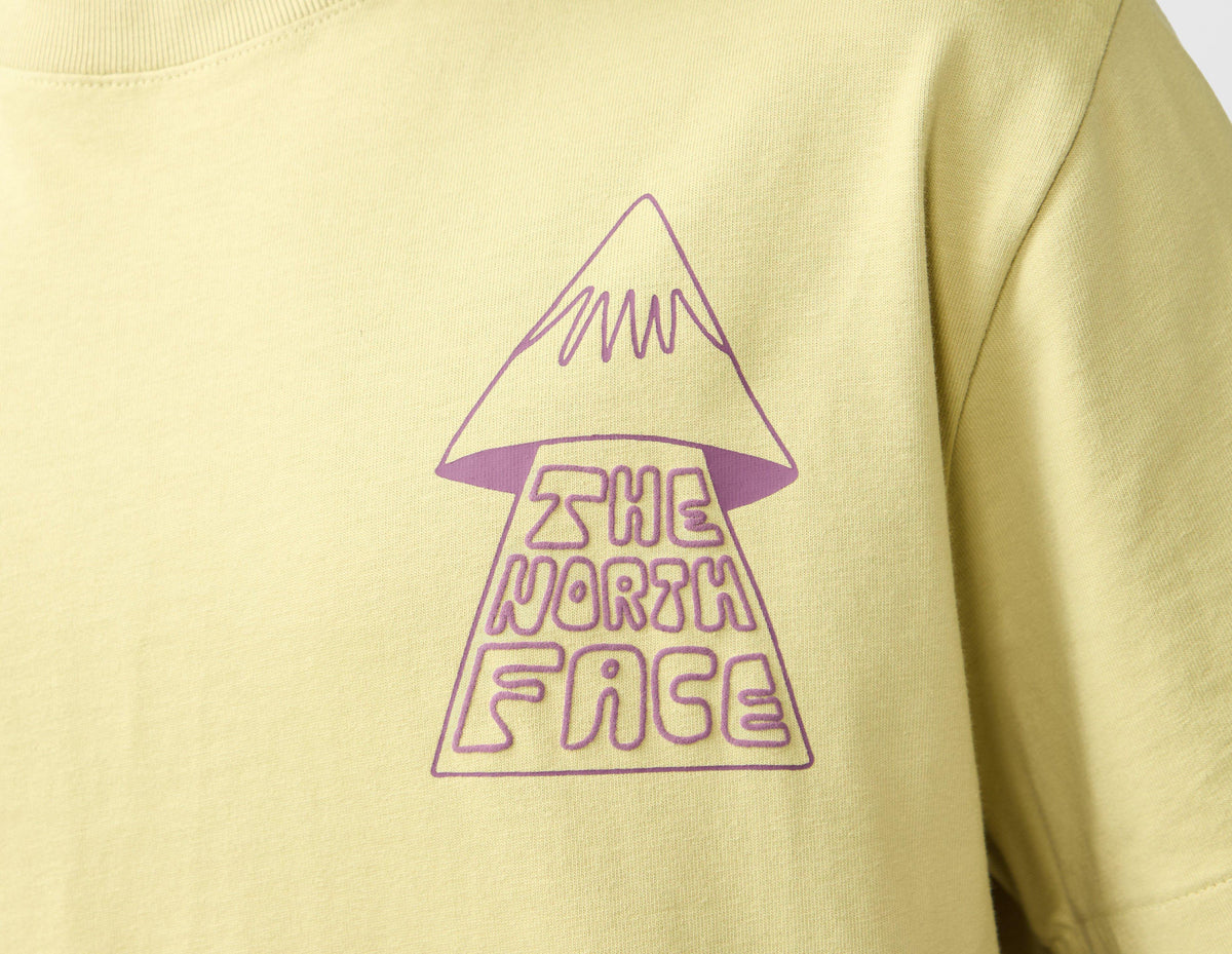 The North Face Mountain T-Shirt