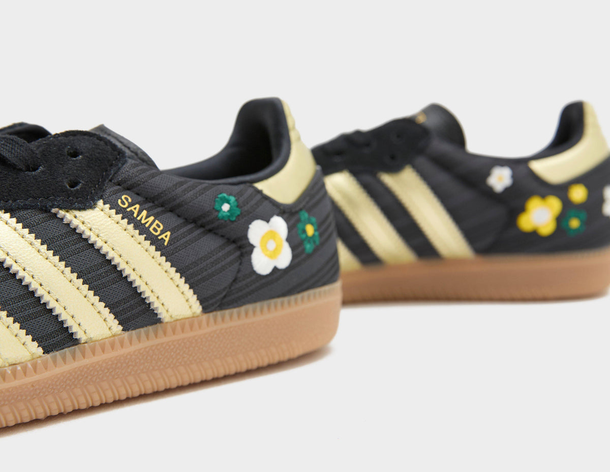 adidas Originals x Liberty London Samba OG Women's