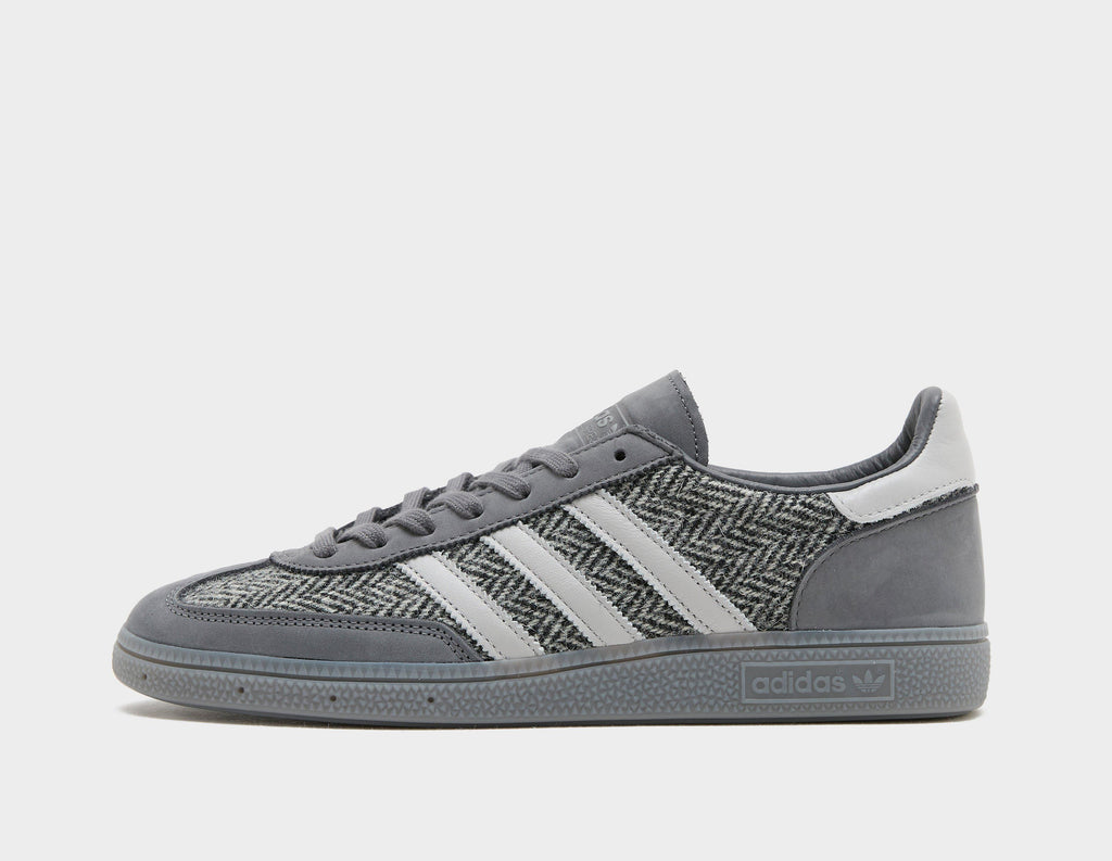 adidas Originals Handball Spezial Harris Tweed