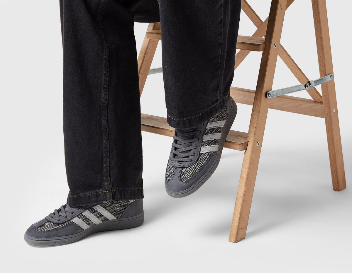 adidas Originals Handball Spezial Harris Tweed