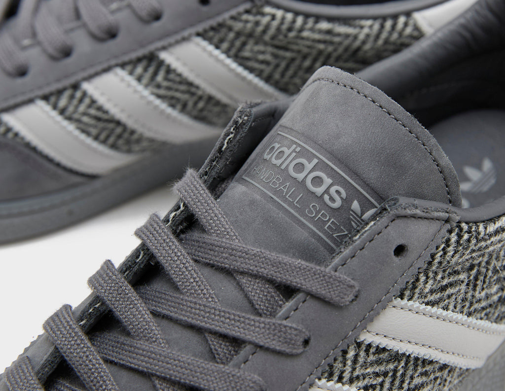 adidas Originals Handball Spezial Harris Tweed