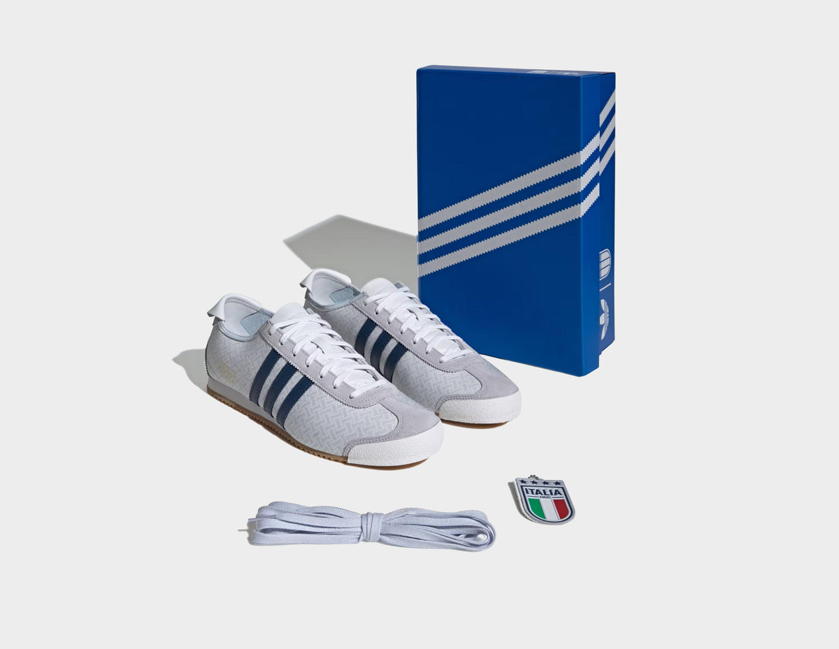 adidas Originals FIGC Italia 60s