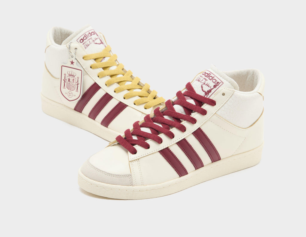 adidas Originals RFEF Jabbar High