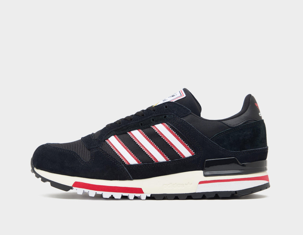 adidas Originals x Manchester United x The Stone Roses ZX 600