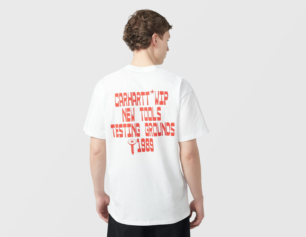Carhartt WIP Blocks T-Shirt