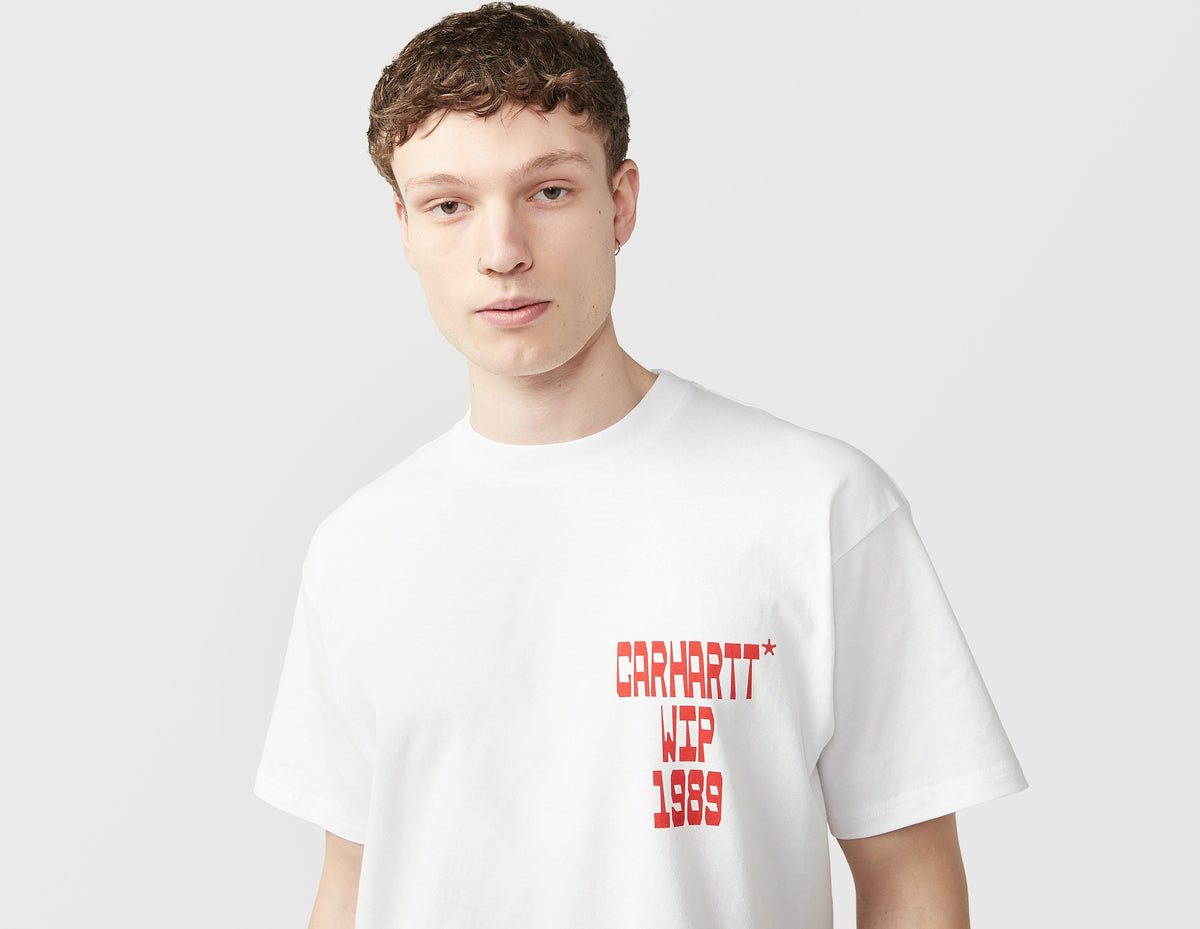 Carhartt WIP Blocks T-Shirt