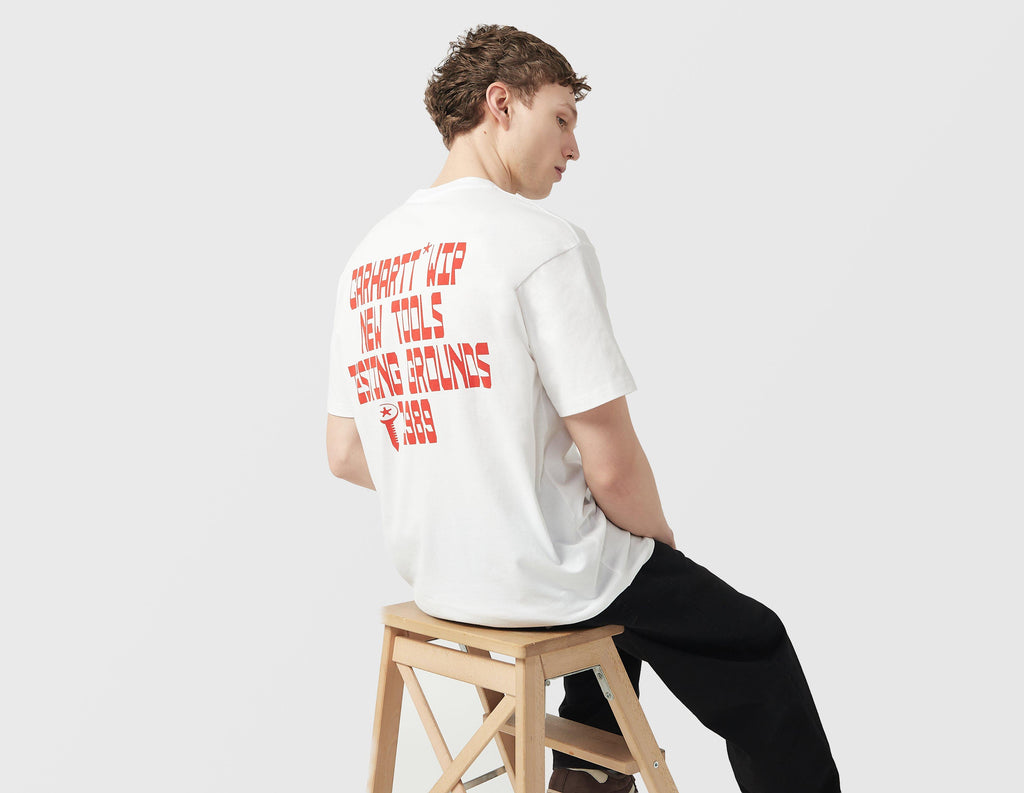 Carhartt WIP Blocks T-Shirt