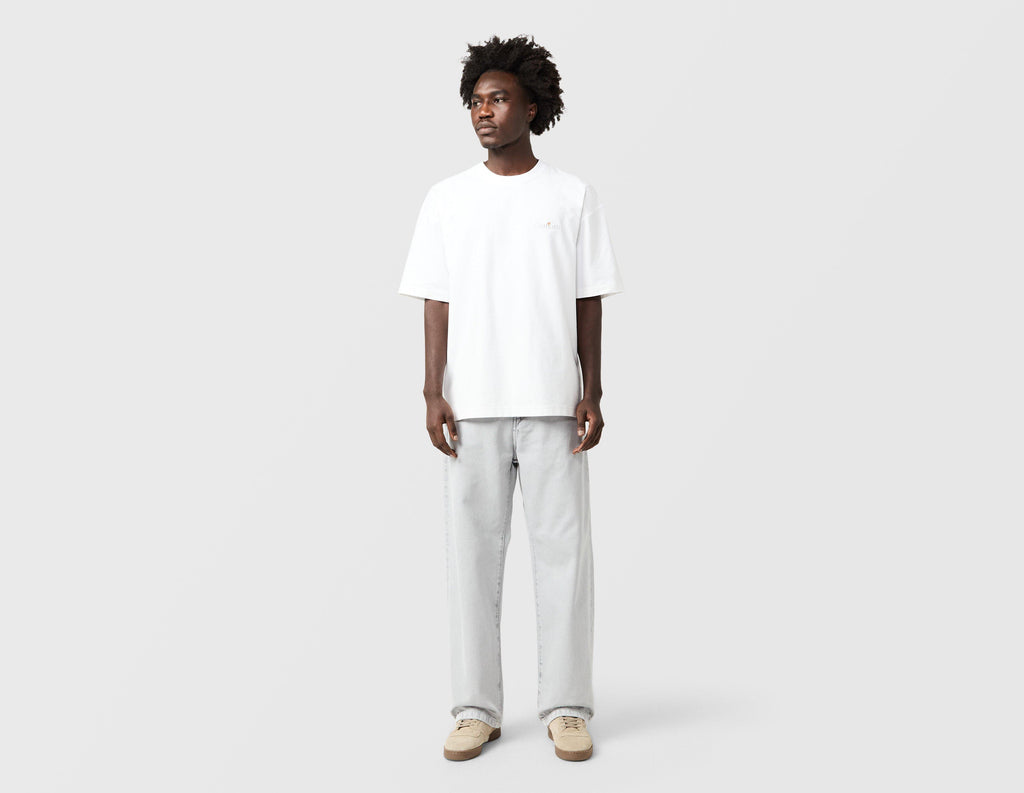 Carhartt WIP Label T-Shirt