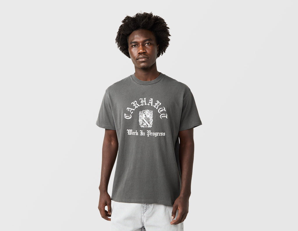Carhartt WIP Coat Of Arms T-Shirt