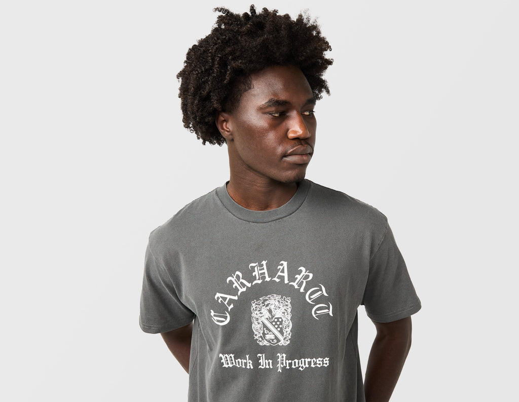 Carhartt WIP Coat Of Arms T-Shirt