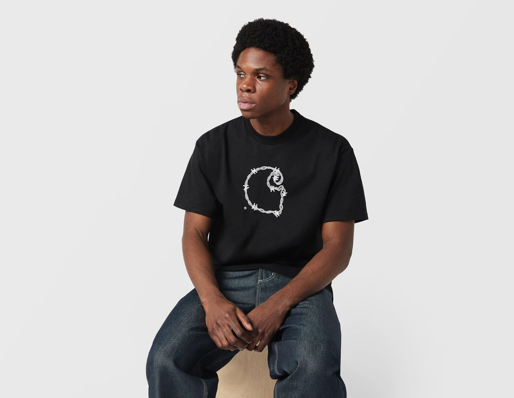 Carhartt WIP Barbwire C T-Shirt