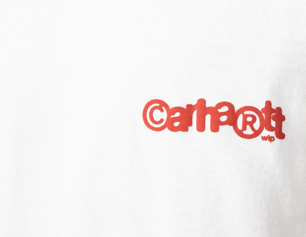 Carhartt WIP Ringer T-Shirt