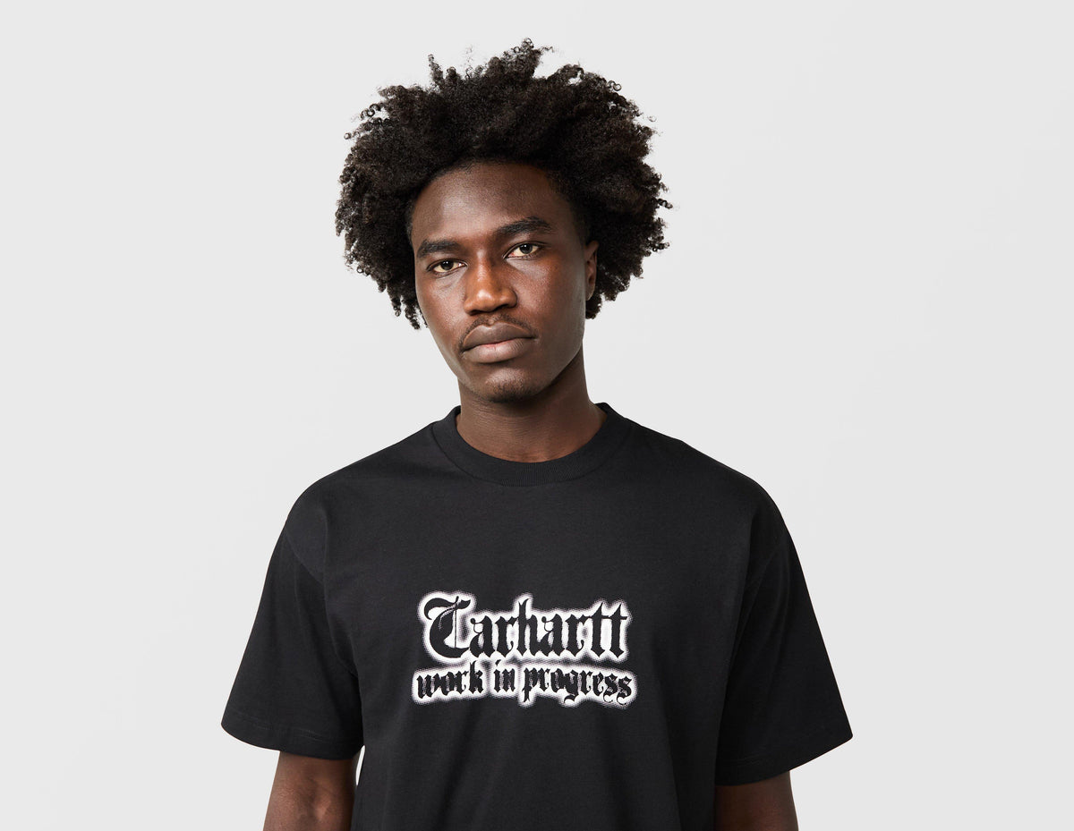 Carhartt WIP World Tour T-Shirt