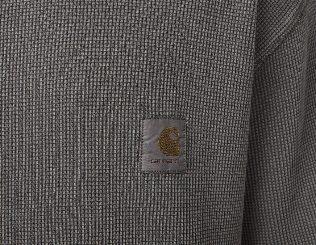 Carhartt WIP Nelson Waffle T-Shirt