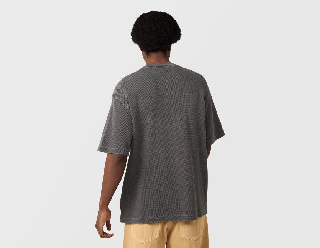 Carhartt WIP Nelson Waffle T-Shirt
