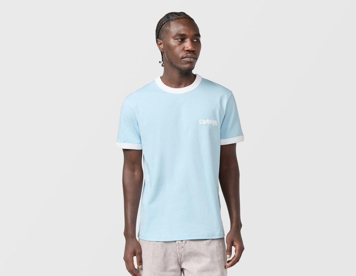 Carhartt WIP Ringer T-Shirt