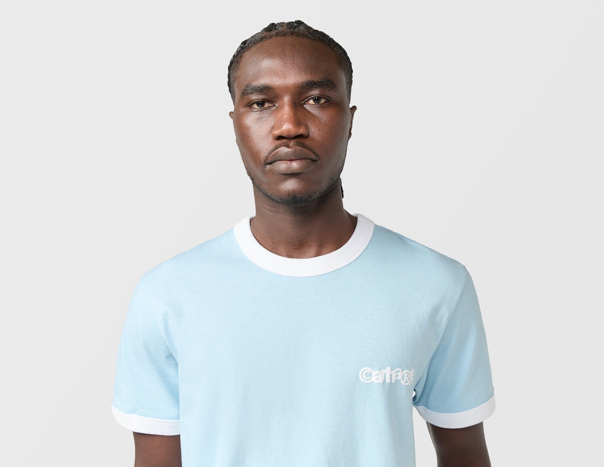 Carhartt WIP Ringer T-Shirt