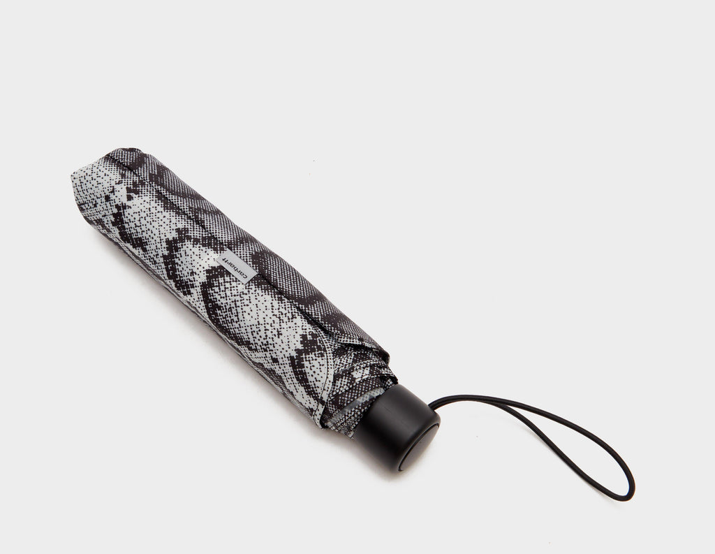 Carhartt WIP Snake Camo Compact Umbrella